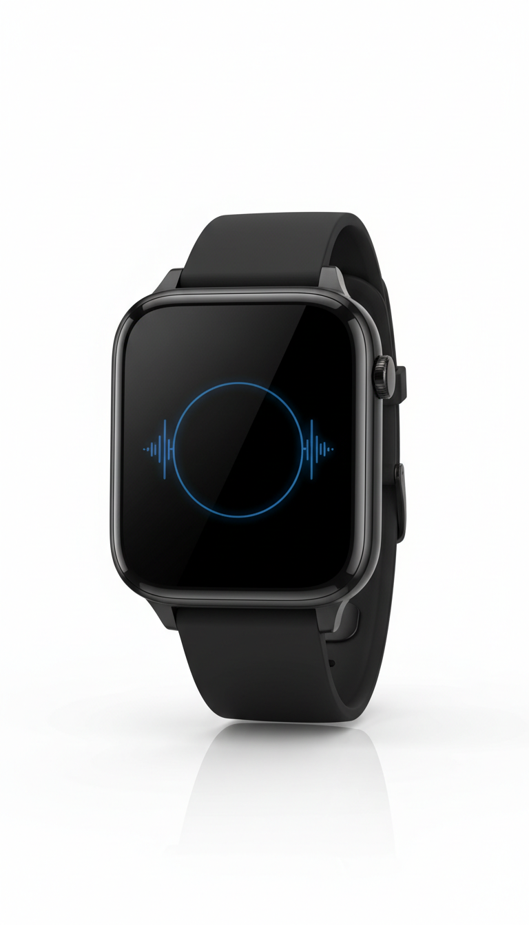 Smart Watches